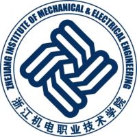 浙江机电职业技术学院_校徽_logo