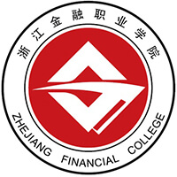 浙江金融职业学院_校徽_logo