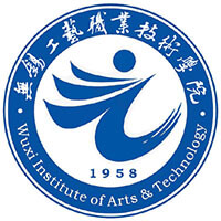 无锡工艺职业技术学院_校徽_logo