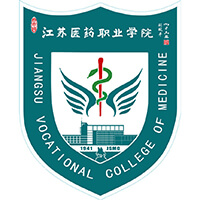 江苏医药职业学院_校徽_logo