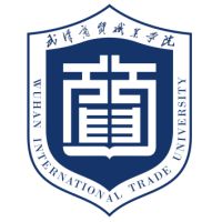 武汉商贸职业学院_校徽_logo