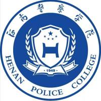 河南警察学院_校徽_logo