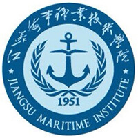 江苏海事职业技术学院_校徽_logo