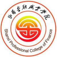 山西金融职业学院_校徽_logo