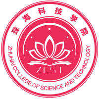 珠海科技学院_校徽_logo