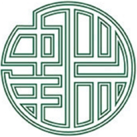 北京第二外国语学院中瑞酒店管理学院_校徽_logo