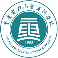 重庆电力高等专科学校_校徽_logo