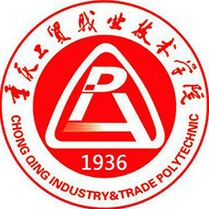 重庆工贸职业技术学院_校徽_logo