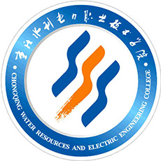 重庆水利电力职业技术学院_校徽_logo