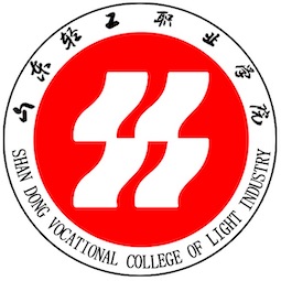 山东轻工职业学院_校徽_logo