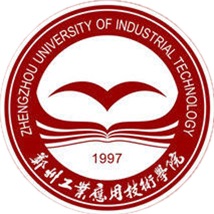 郑州工业应用技术学院_校徽_logo