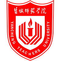 盐城师范学院_校徽_logo