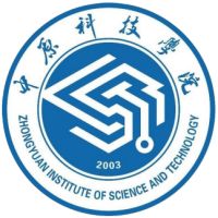 中原科技学院_校徽_logo