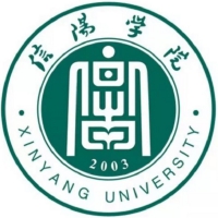 信阳学院_校徽_logo