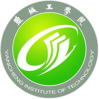 盐城工学院_校徽_logo