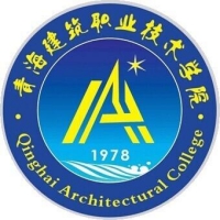 青海建筑职业技术学院_校徽_logo