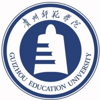 贵州师范学院_校徽_logo