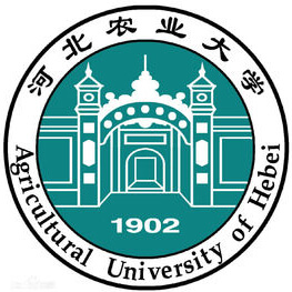 河北农业大学现代科技学院_校徽_logo