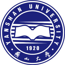 燕山大学里仁学院_校徽_logo