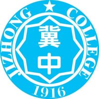 冀中职业学院_校徽_logo