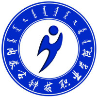 内蒙古科技职业学院_校徽_logo