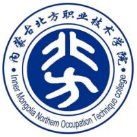 内蒙古北方职业技术学院_校徽_logo