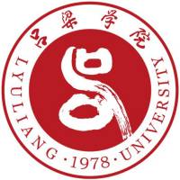 吕梁学院_校徽_logo