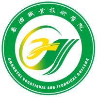 长治职业技术学院_校徽_logo