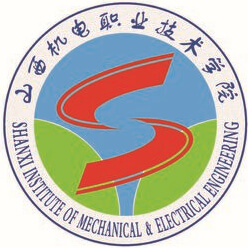 山西机电职业技术学院_校徽_logo