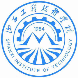 山西工程技术学院_校徽_logo