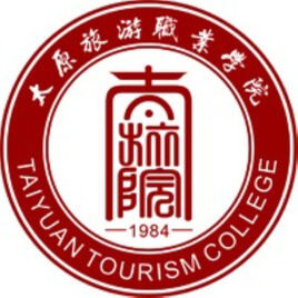 太原旅游职业学院_校徽_logo