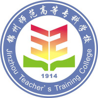 锦州师范高等专科学校_校徽_logo