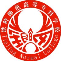 铁岭师范高等专科学校_校徽_logo