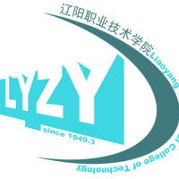 辽阳职业技术学院_校徽_logo