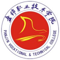 盘锦职业技术学院_校徽_logo