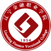 辽宁金融职业学院_校徽_logo