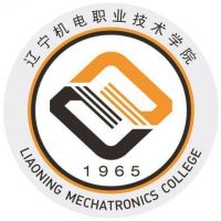 辽宁机电职业技术学院_校徽_logo