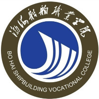 渤海船舶职业学院_校徽_logo