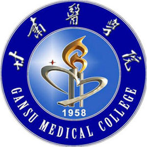 甘肃医学院_校徽_logo