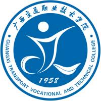 广西交通职业技术学院_校徽_logo