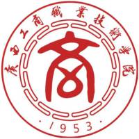 广西工商职业技术学院_校徽_logo