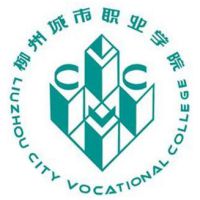 柳州城市职业学院_校徽_logo