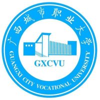 广西城市职业大学_校徽_logo