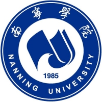 南宁学院_校徽_logo