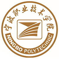 宁波职业技术学院_校徽_logo