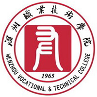 温州职业技术学院_校徽_logo