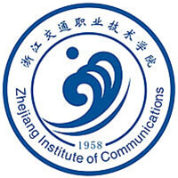 浙江交通职业技术学院_校徽_logo