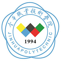 金华职业技术学院_校徽_logo