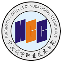 宁波城市职业技术学院_校徽_logo