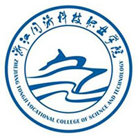 浙江同济科技职业学院_校徽_logo